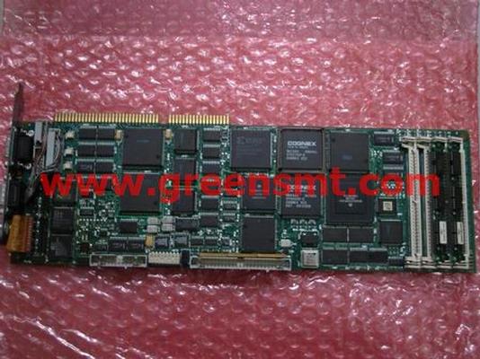 DEK 265 LT(GSX) COGNEX VISION CARD